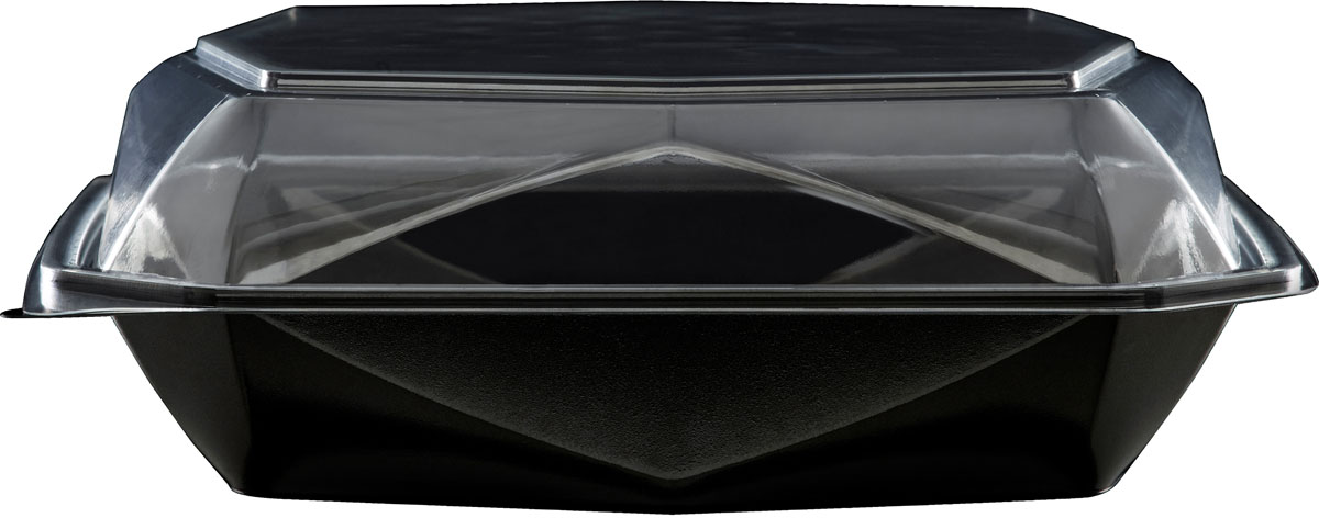 Duni Octaview® L+ 225 x 225 x 80 mm