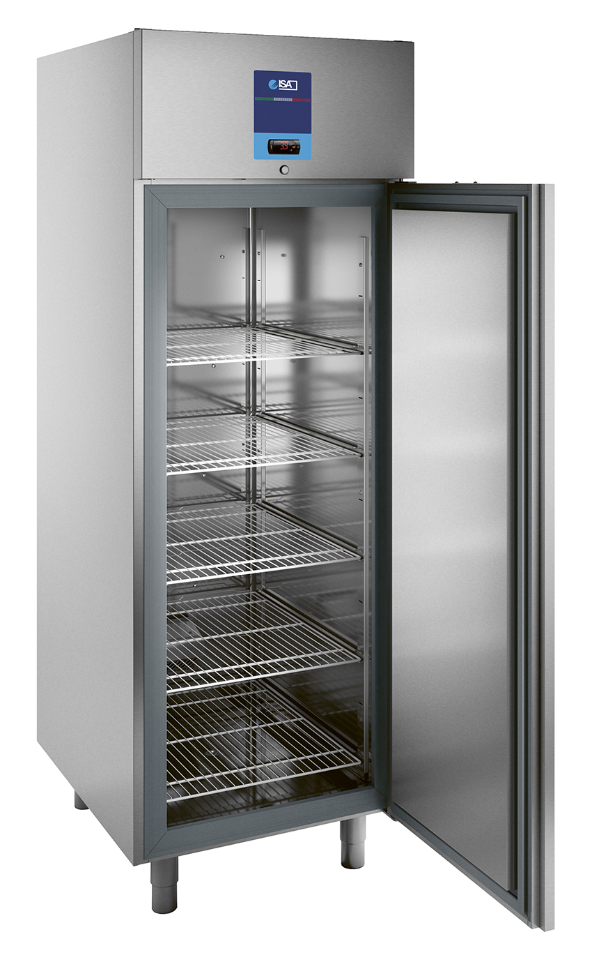 Nordcap Eiscreme-Lagerschrank MASTER ICE