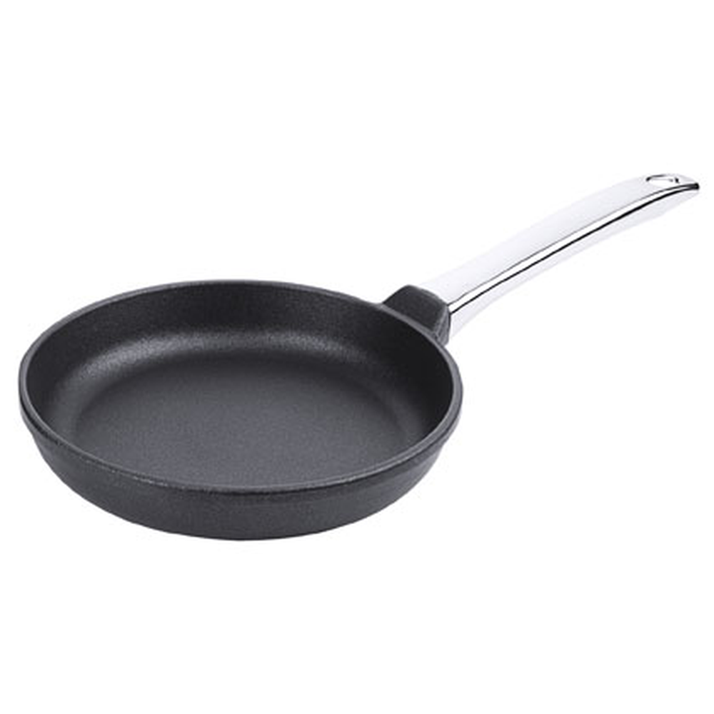 Contacto Aluminiumguss-Pfanne 20 cm flache Form