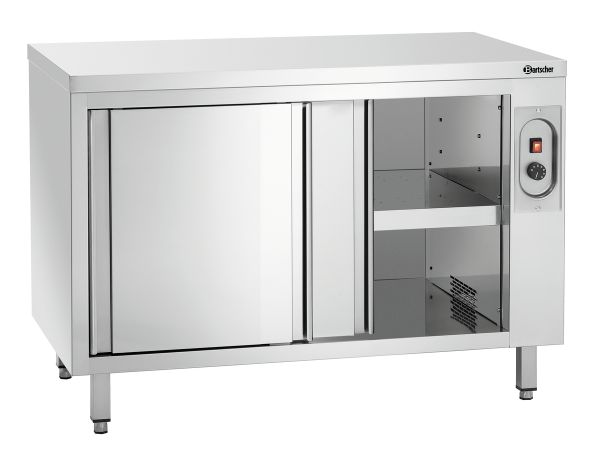Bartscher Wärmeschrank 700, B1200