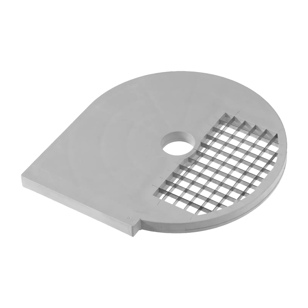 RM Gastro Würfelscheibe 10x10 mm für PSP 400 / RM - DISK D10x10 SX