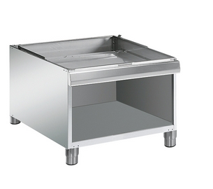 Virtus offener Unterbau 80 cm