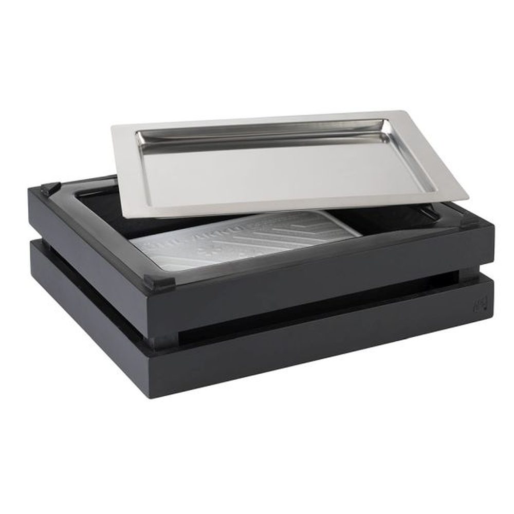 APS GN 1/2 Einsatz - SUPERBOX- 32,5 x 26,5 cm, H: 8,5 cm