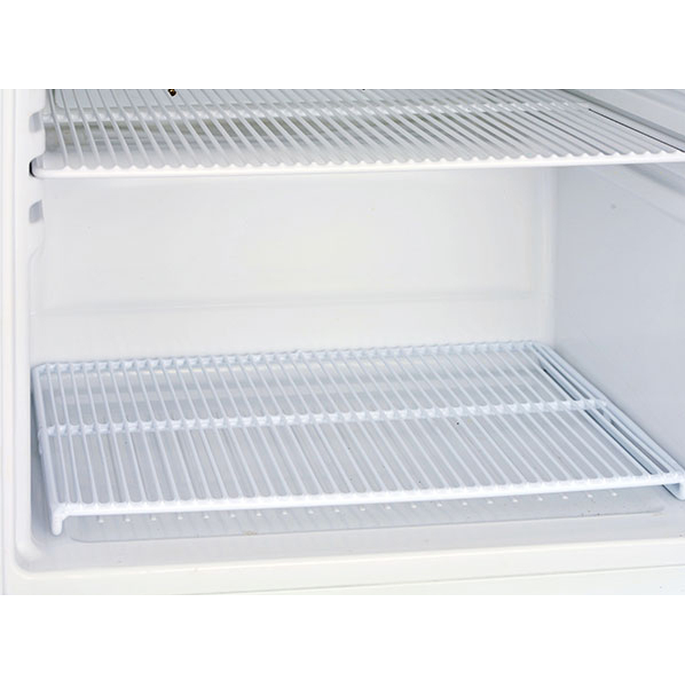 Nordcap COOL-LINE Umluft-Gewerbekühlschrank RCX 200 GL