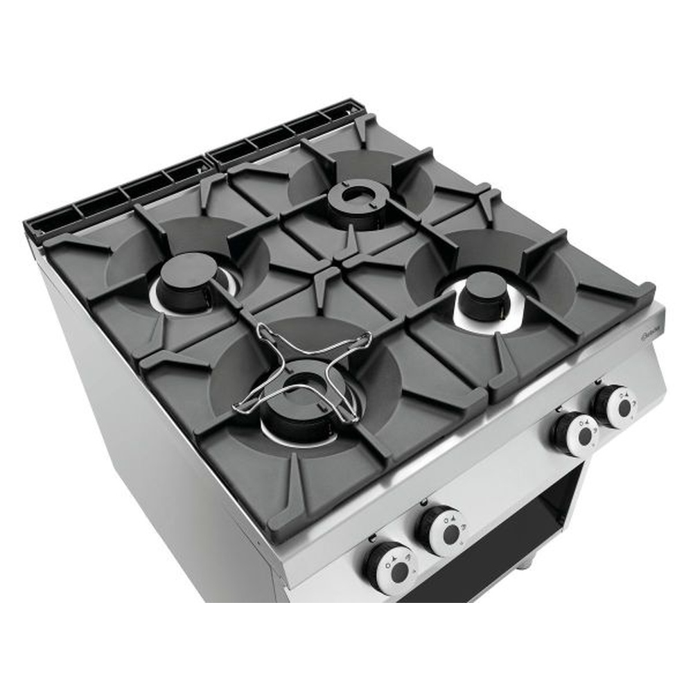 Bartscher Kleintopfring