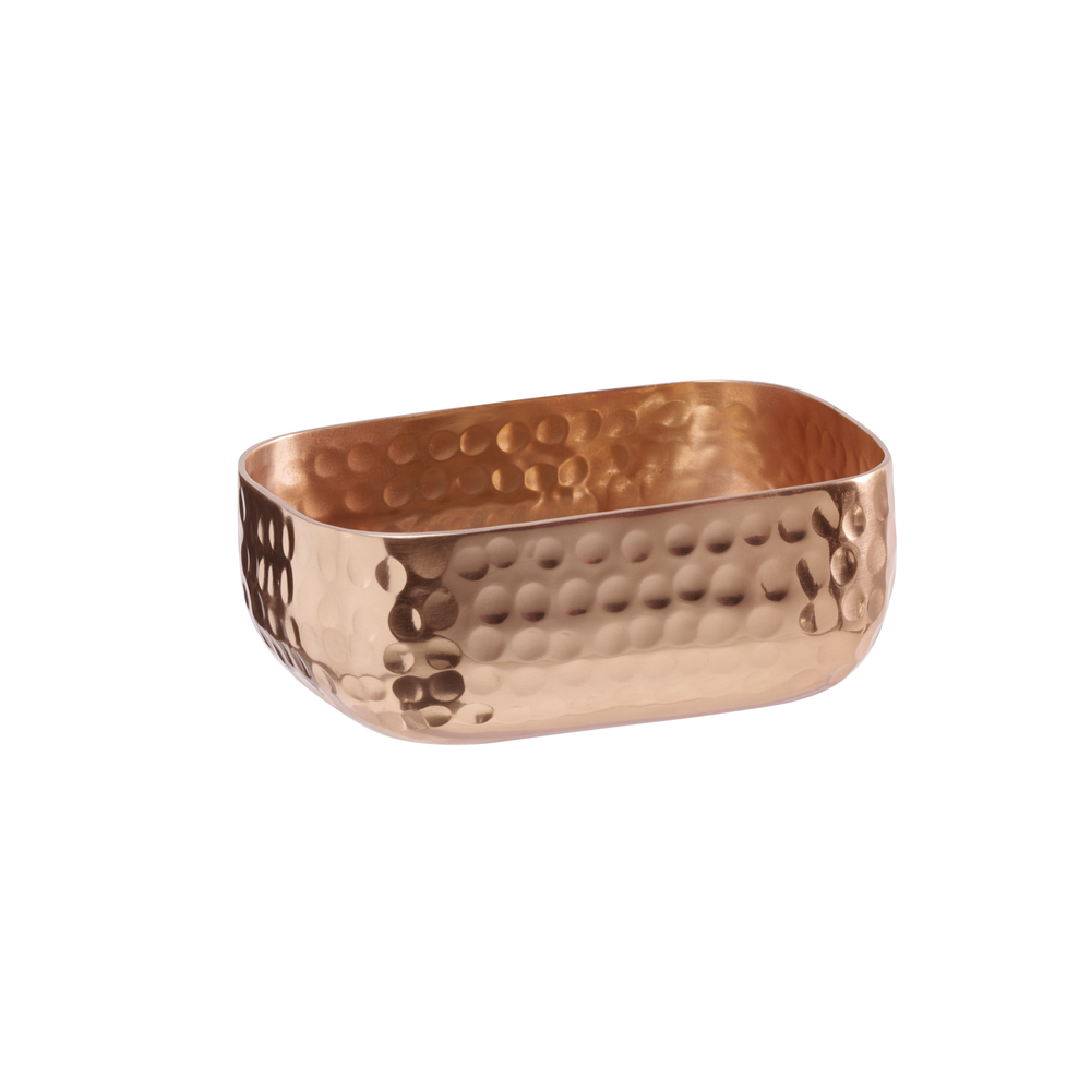 APS Schale -CRAFT- 12 x 9,5 cm, H: 5 cm