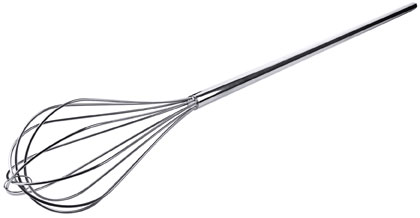 Contacto Rührbesen 180 cm