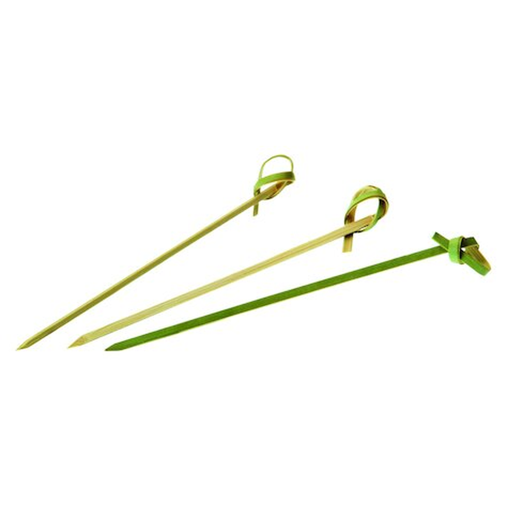 Pacovis Stick Saigon II Bambus, 120 mm