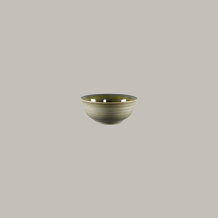 RAK Schale - jade  Serie: Spot Ø 10.5 cm / Ht. 4.5 cm / Cont. 16 cl