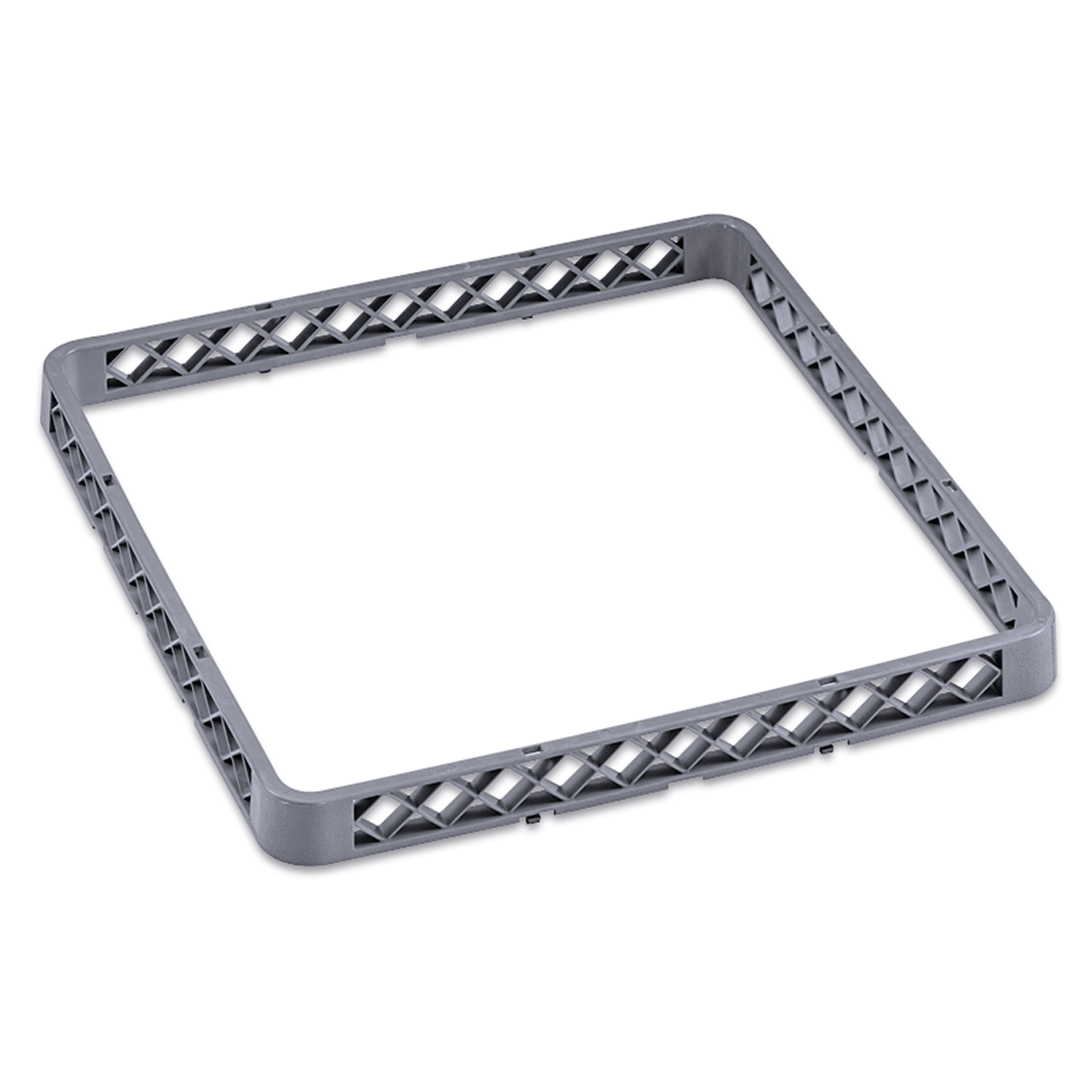 WAS Erweiterungselement für DISH RACK 98, Polypropylen