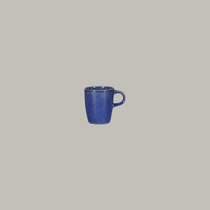 RAK Espressotasse - cobalt Ø 5.8 cm / Höhe : 6.9 cm / Inhalt : 9 cl