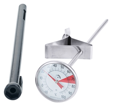 Contacto Milchschaum-Thermometer 16,5cm
