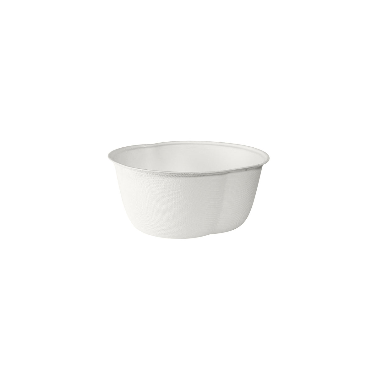 Duni Atlantis Schale 900ml, Bagasse
