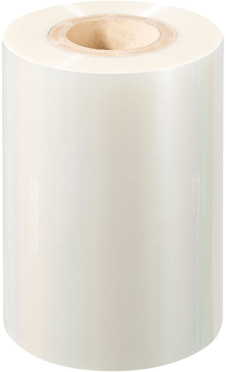 Duni PET-Siegelfolie 240  mm  x   400 m 160 - 250 °C - Antifog
