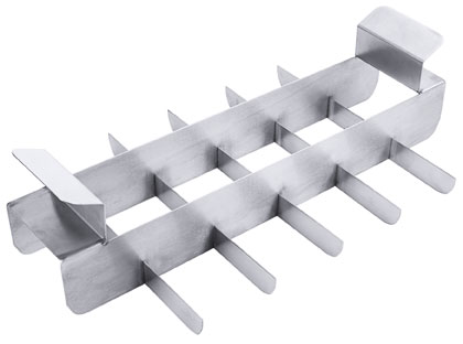Contacto Schneidgitter GN 1/1 für 18 Portionen