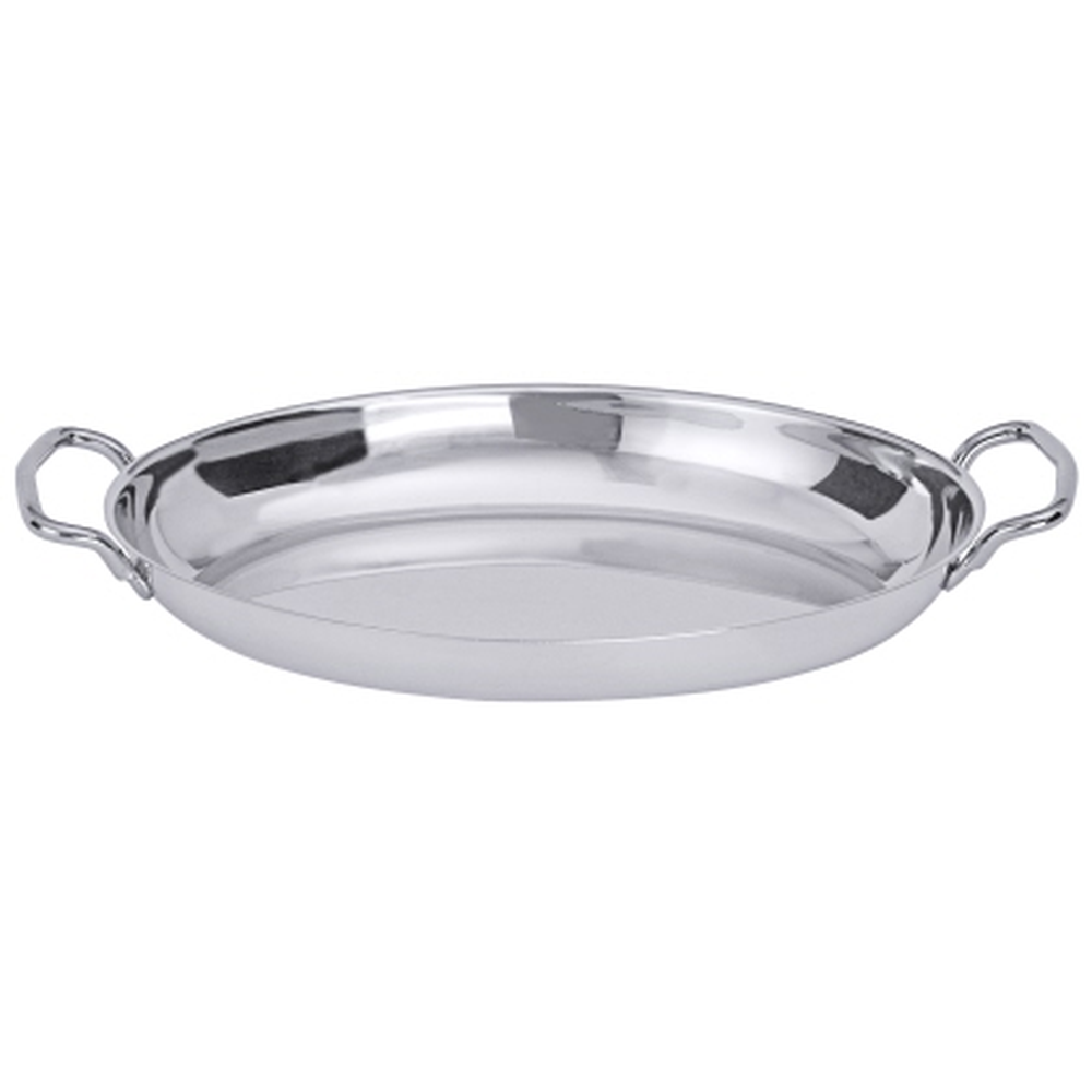 Contacto Ovale Beilageschale 0,7 l