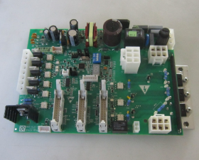 Rancilio Kit Platine Steuerung E14    (mit Verdrahtung)