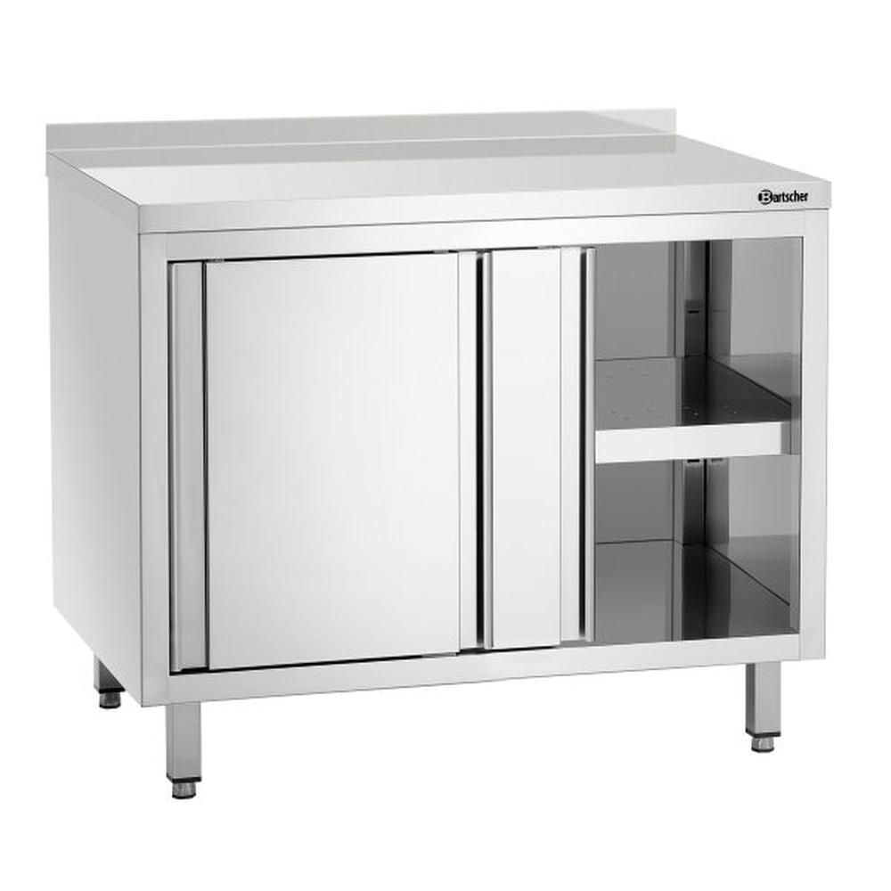 Bartscher Arbeitsschrank, B1000, MA, ST, ZB