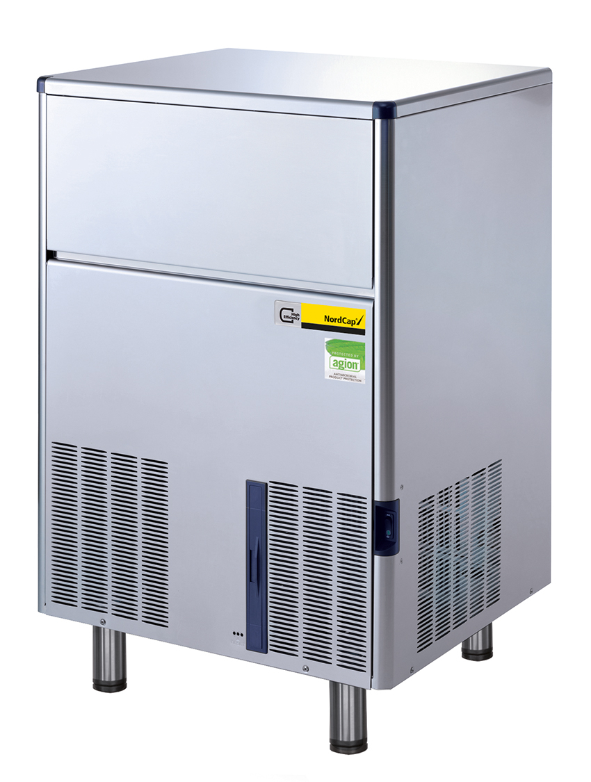  Nordcap Eiswürfelbereiter SDH 84 L