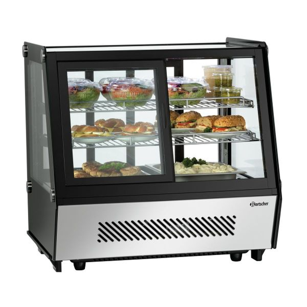 Bartscher Kalte Theke DeliCool II