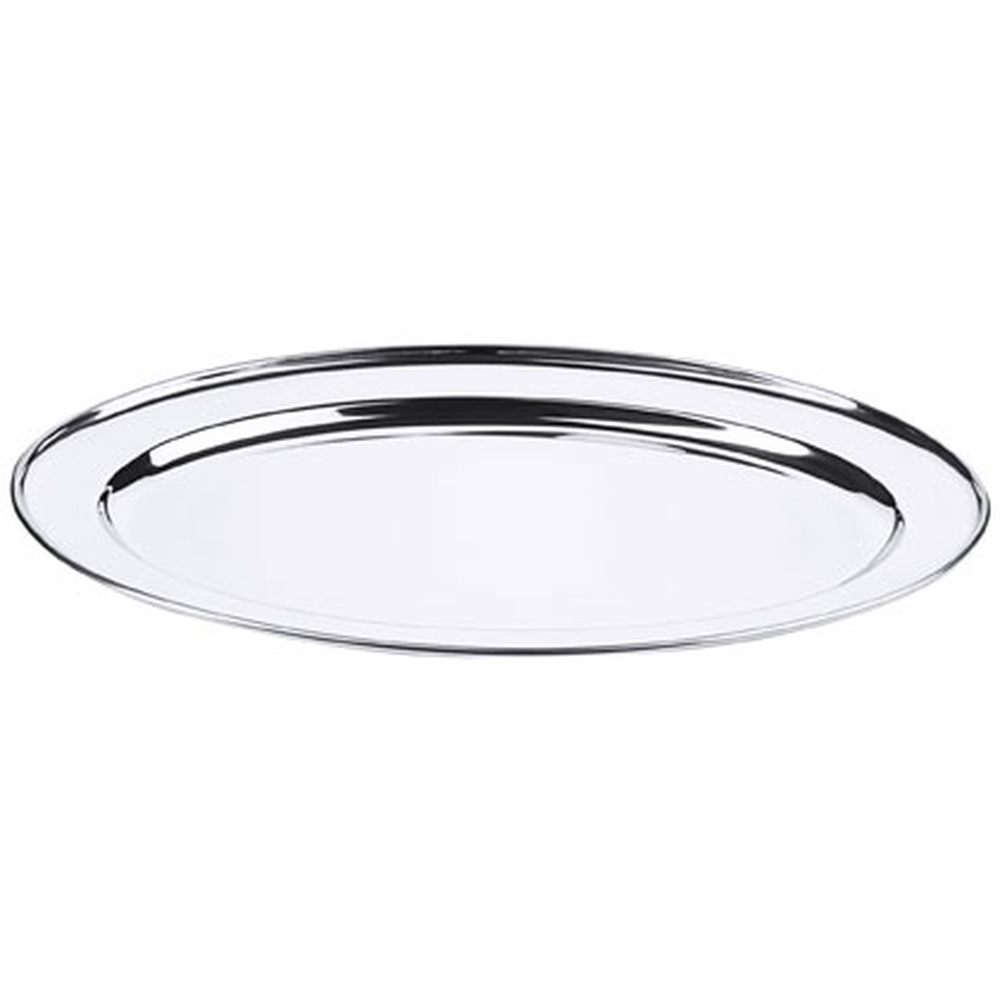 Contacto Bratenplatte, oval 40 cm