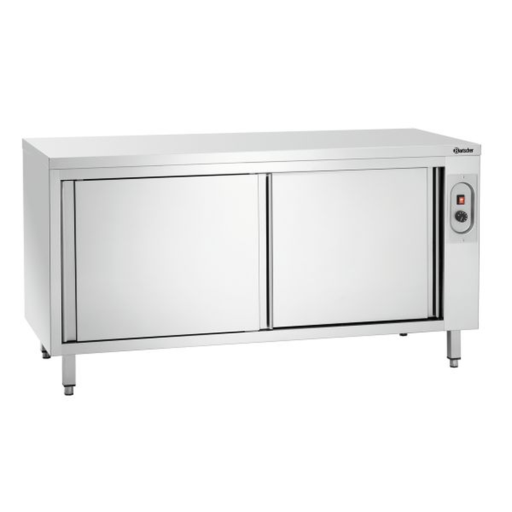 Bartscher Wärmeschrank 700-4T 1600