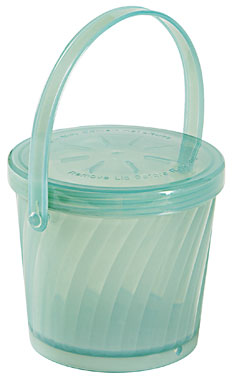 Contacto Eco-Takeouts Suppenbehälter, 500ml, grün