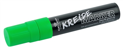 Contacto Kreidemarker 5-15 mm, grün