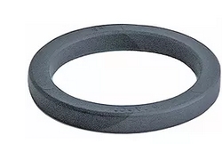 Gastro Sparen  Siebträgerdichtung 73 x 57 x 8,5 mm