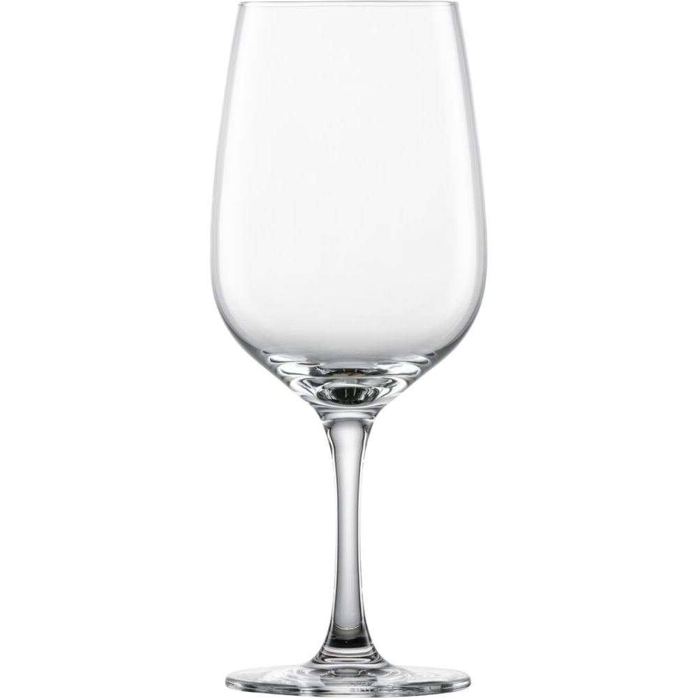 Schott Zwiesel Wasser Congresso 1