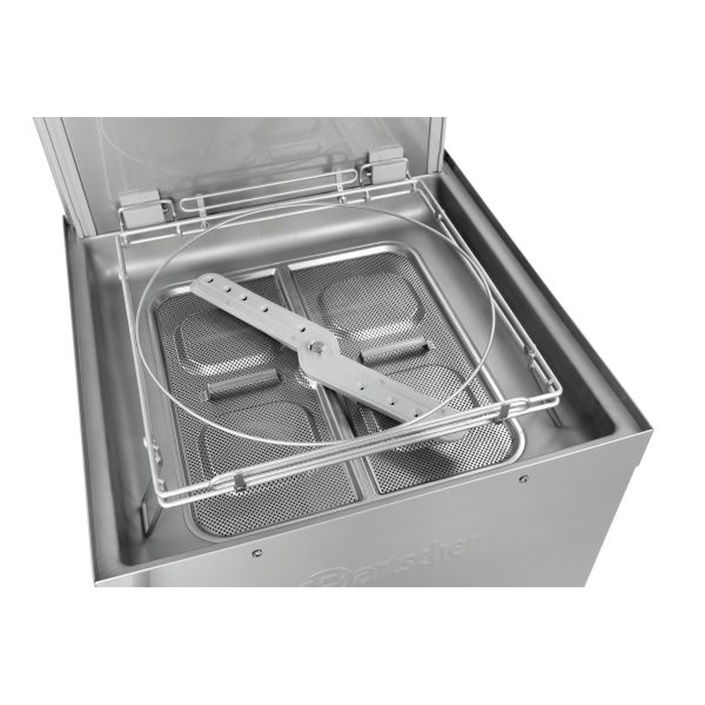 Bartscher Durchschub-Spülmaschine DS 500 SR