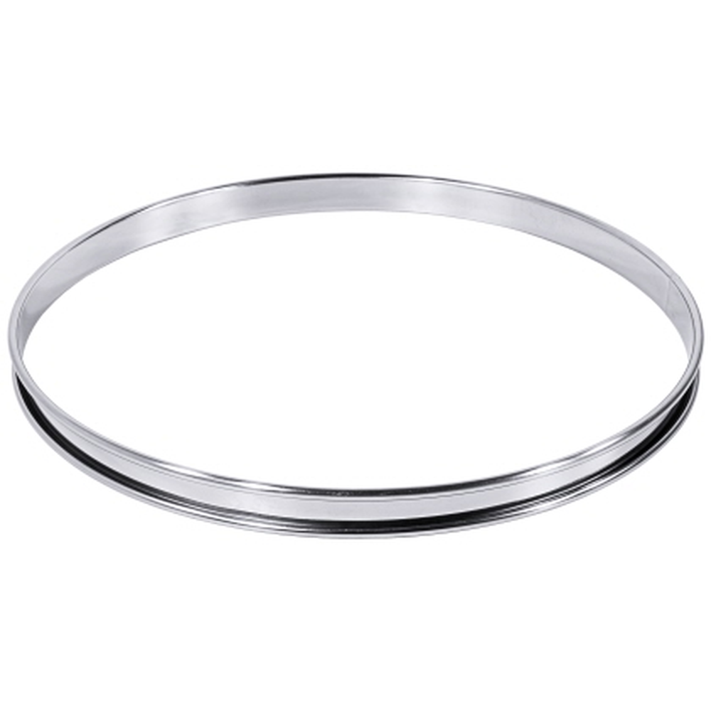 Contacto Tortenbodenring, flach 30 cm