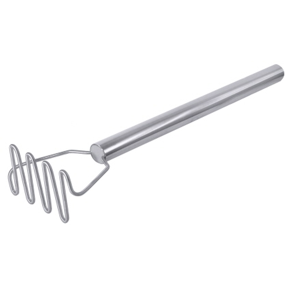 Contacto Kartoffelstampfer 80 cm mit rostfreiem Stiel
