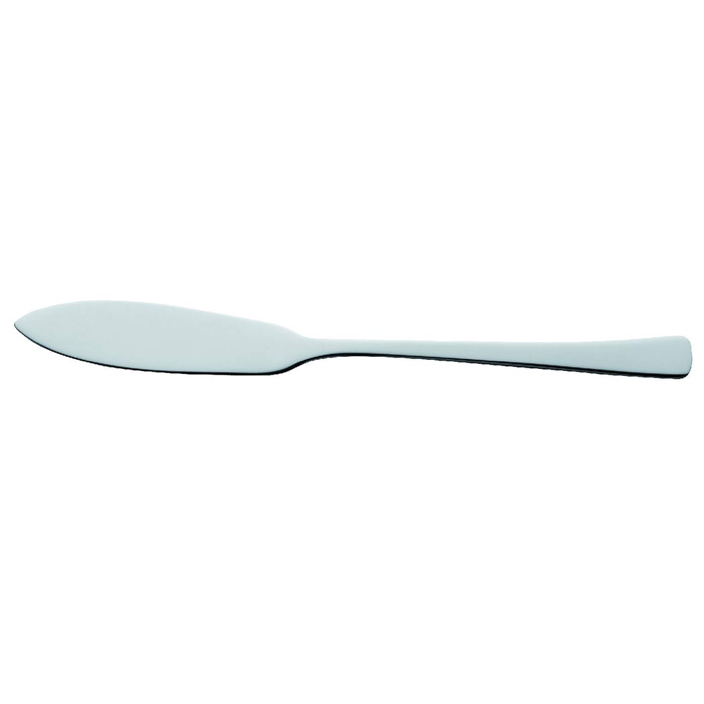 Solex KARINA 18/10 Fischmesser