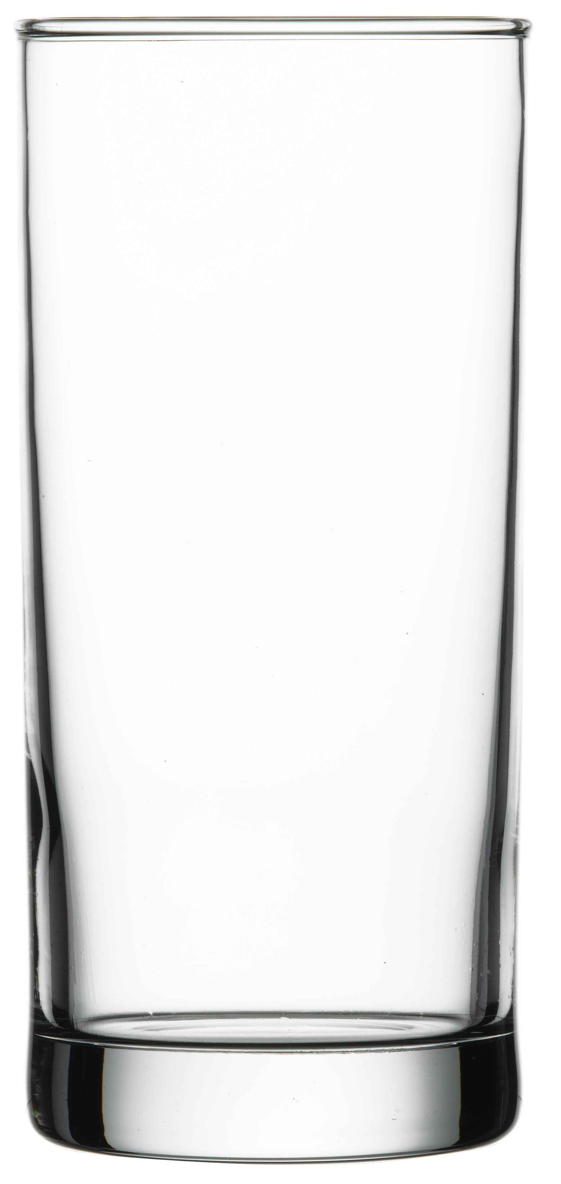 WAS Longdrinkglas Istanbul, 0,29 ltr., Glas