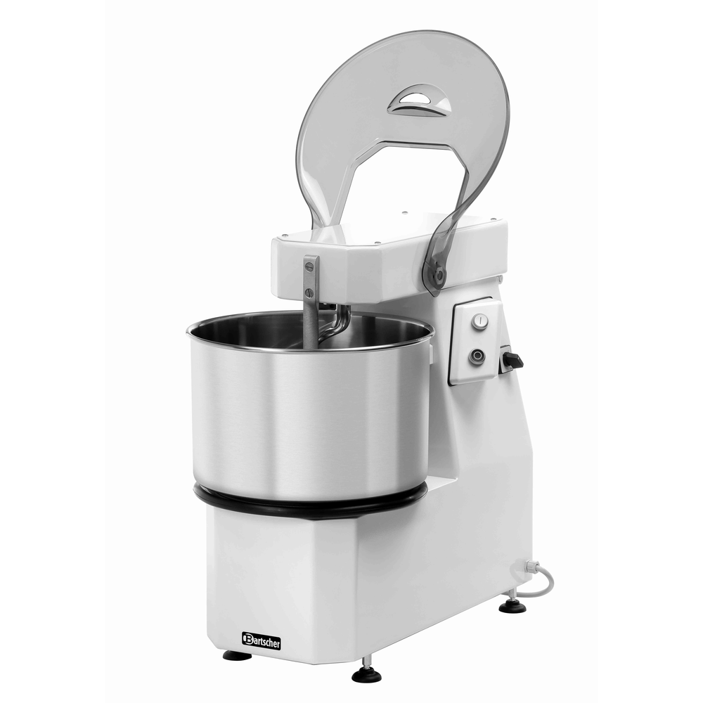 Bartscher Teigknetmaschine 25kg/32L Plus Austtellungsstück