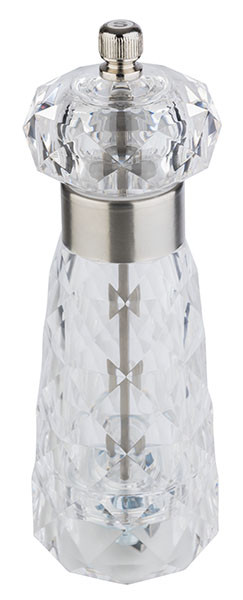 APS Salzmühle -DIAMOND- Ø 6 cm, H: 18 cm
