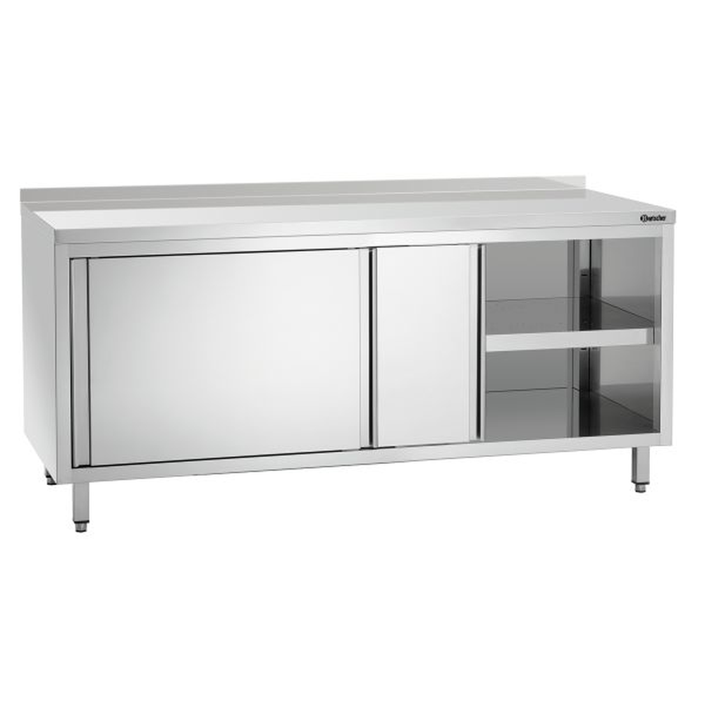 Bartscher Arbeitsschrank, B1800, MA, ST, ZB