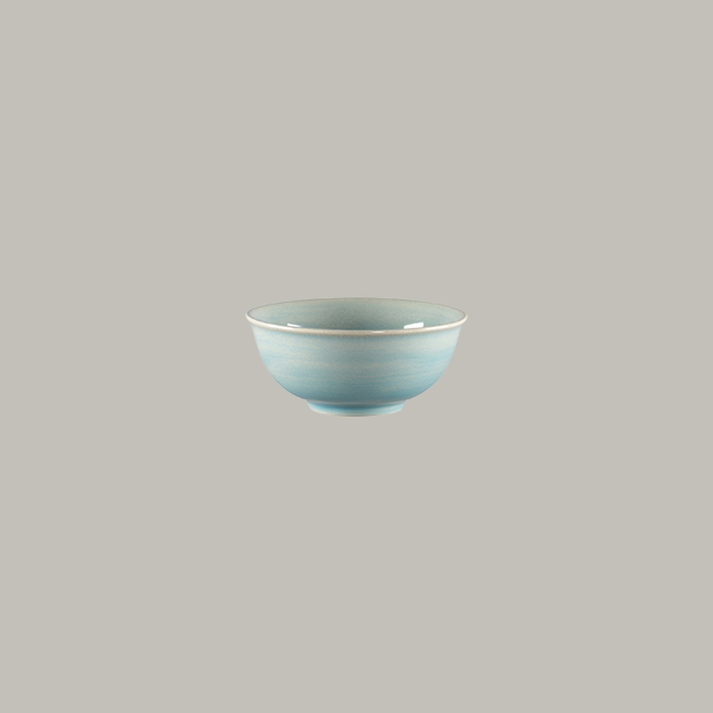 RAK Schale - saphire Serie: Spot Ø 12 cm / Ht. 5.5 cm / Cont. 27 cl