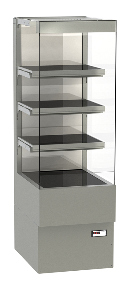 Nordcap Wärmeregal WÄRMETURM WT-58