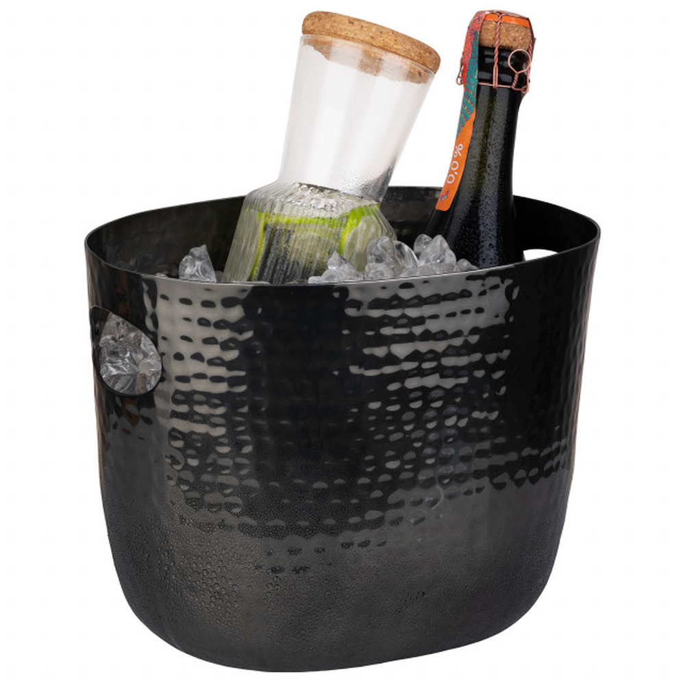APS Wein- / Sektkühler 25,5 x 19 cm, H: 20 cm