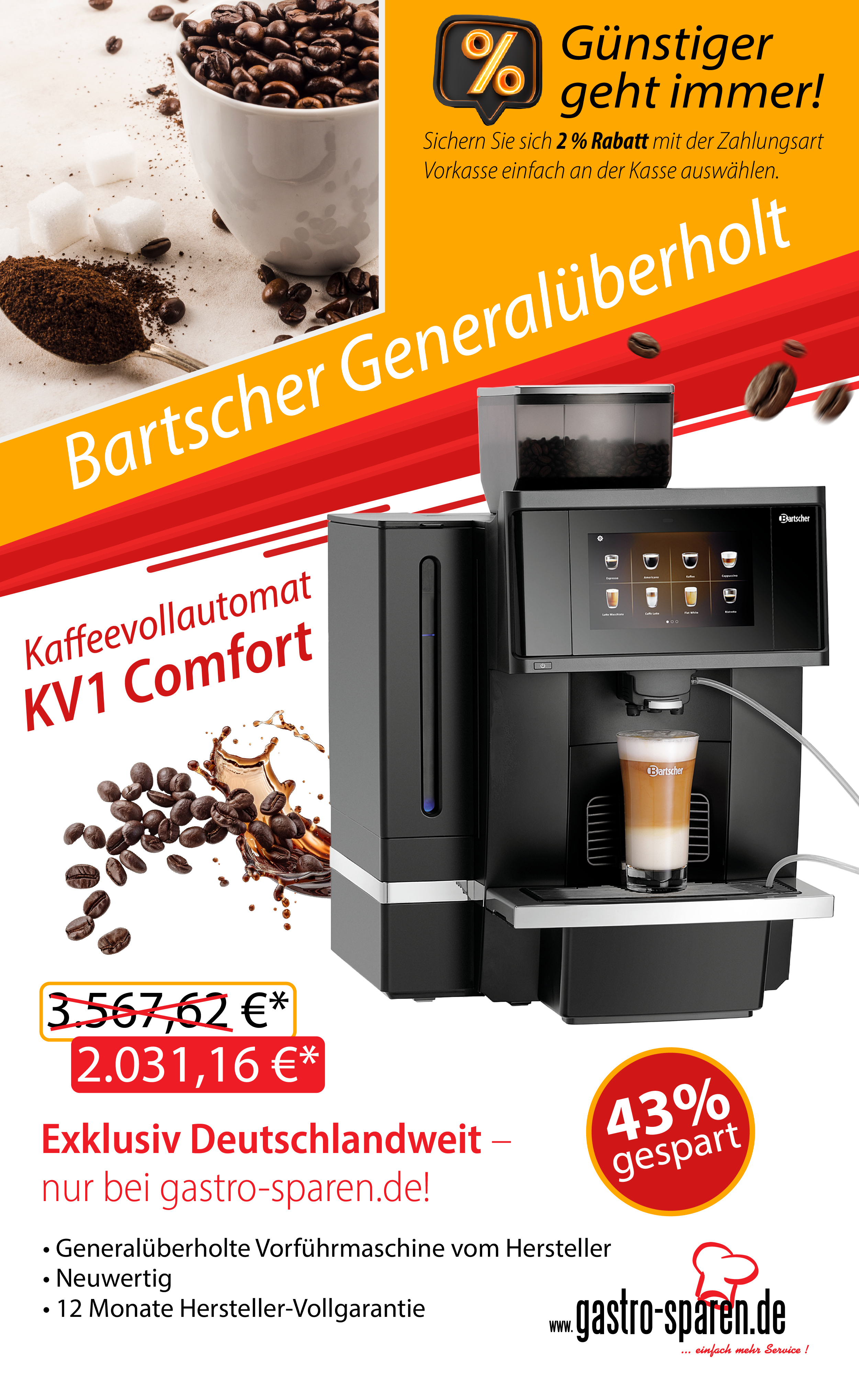 Pokal, Werbung, Plakat