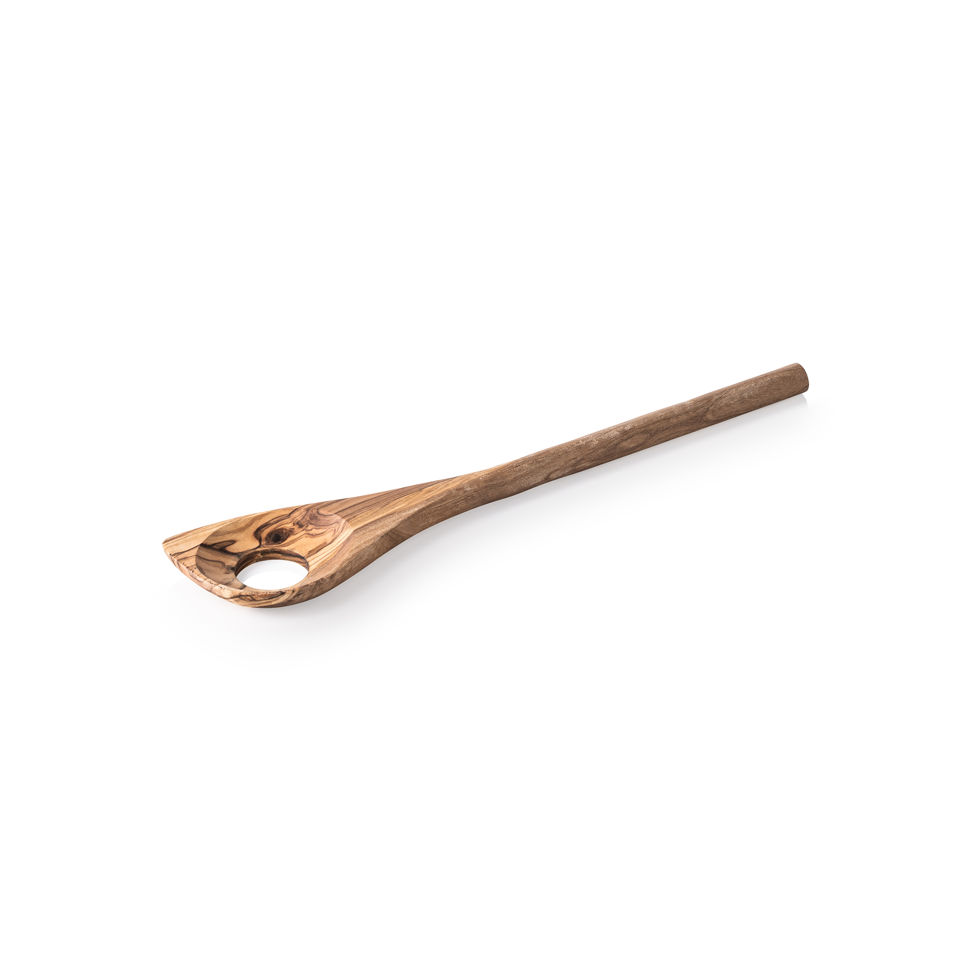 WAS Kochlöffel PURE OLIVE, 30 cm, Olivenholz
