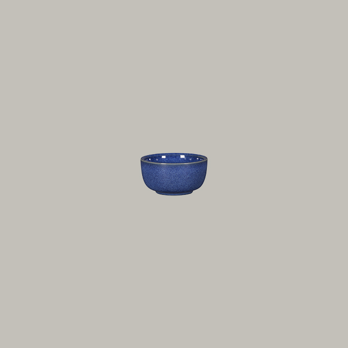 RAK Schälchen - cobalt  Serie: Ease Ø 8 cm / Ht. 4 cm / Cont. 10 cl