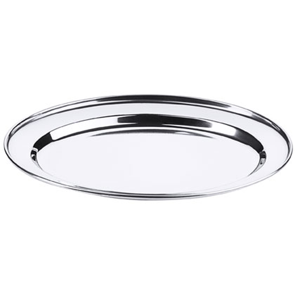 Contacto Bratenplatte, oval 30 cm