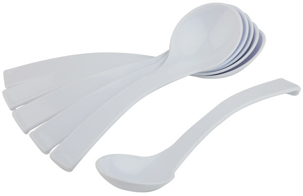 APS Feinkostlöffel, 6er Set
