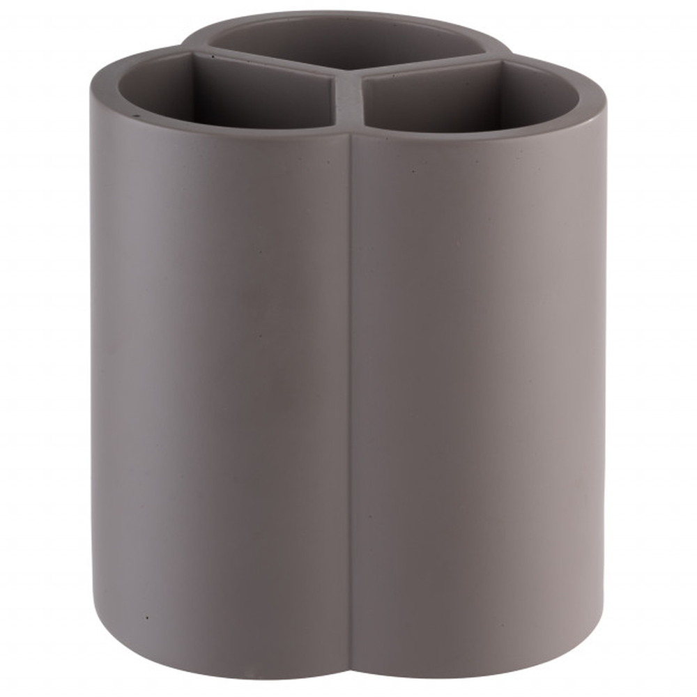 APS Besteckbehälter -ELEMENT- 13 x 13 cm, H: 14,5 cm