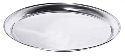 Contacto Serviertablett, rund 40 cm