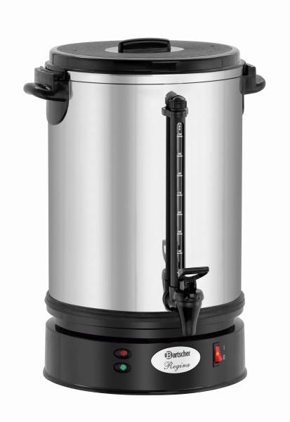 Bartscher generalüberholt Kaffeemaschine Regina Plus 90