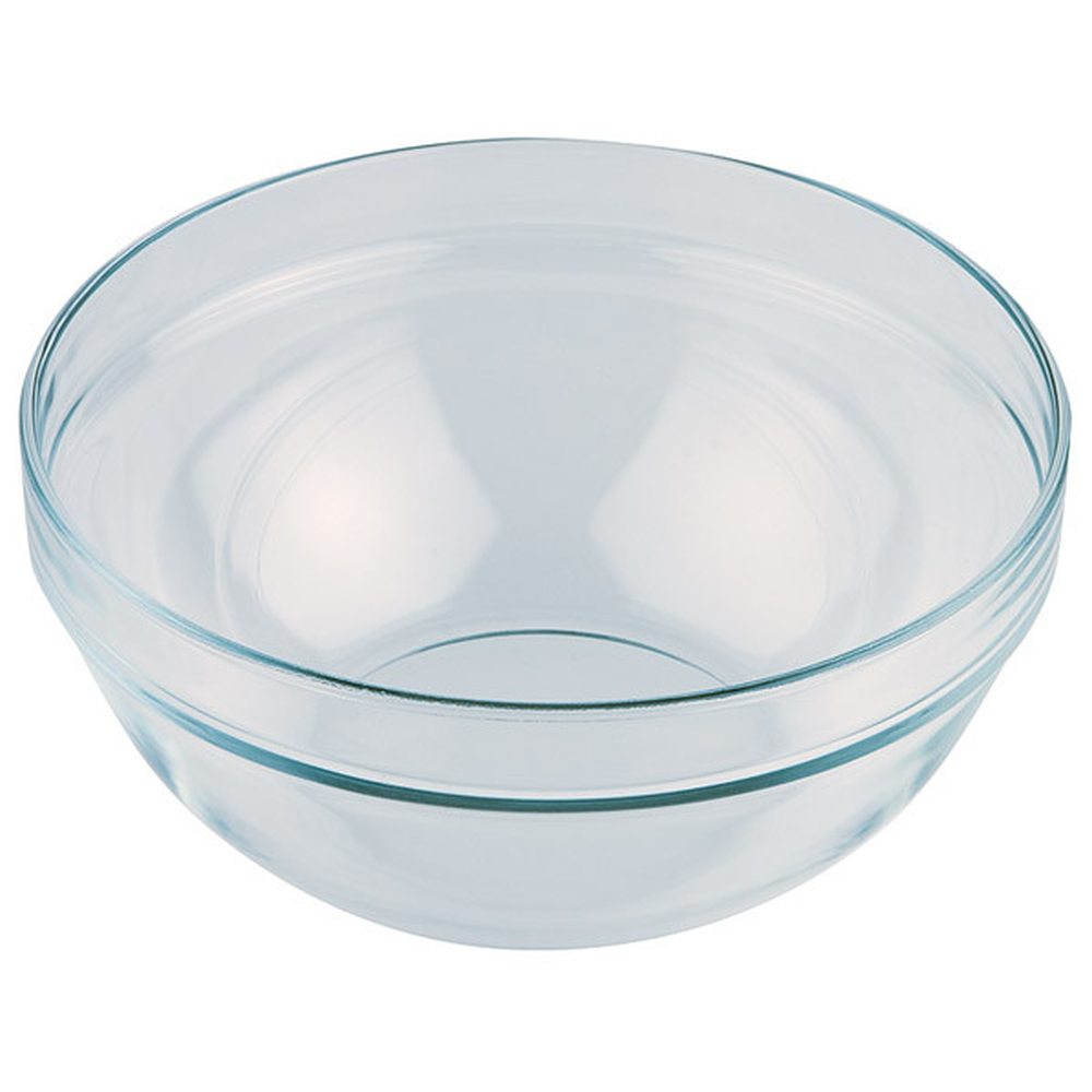 APS Glasschale Ø 6 cm, H: 2,5 cm
